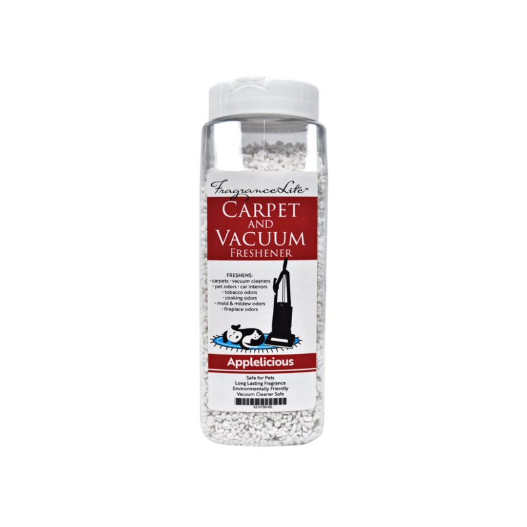 Fragrance Lite Carpet and Vacuum Freshener