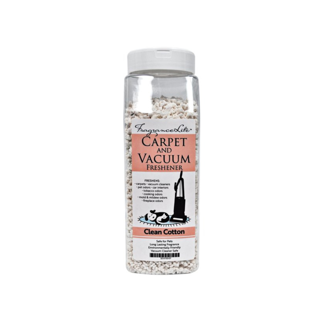 Fragrance Lite Carpet and Vacuum Freshener