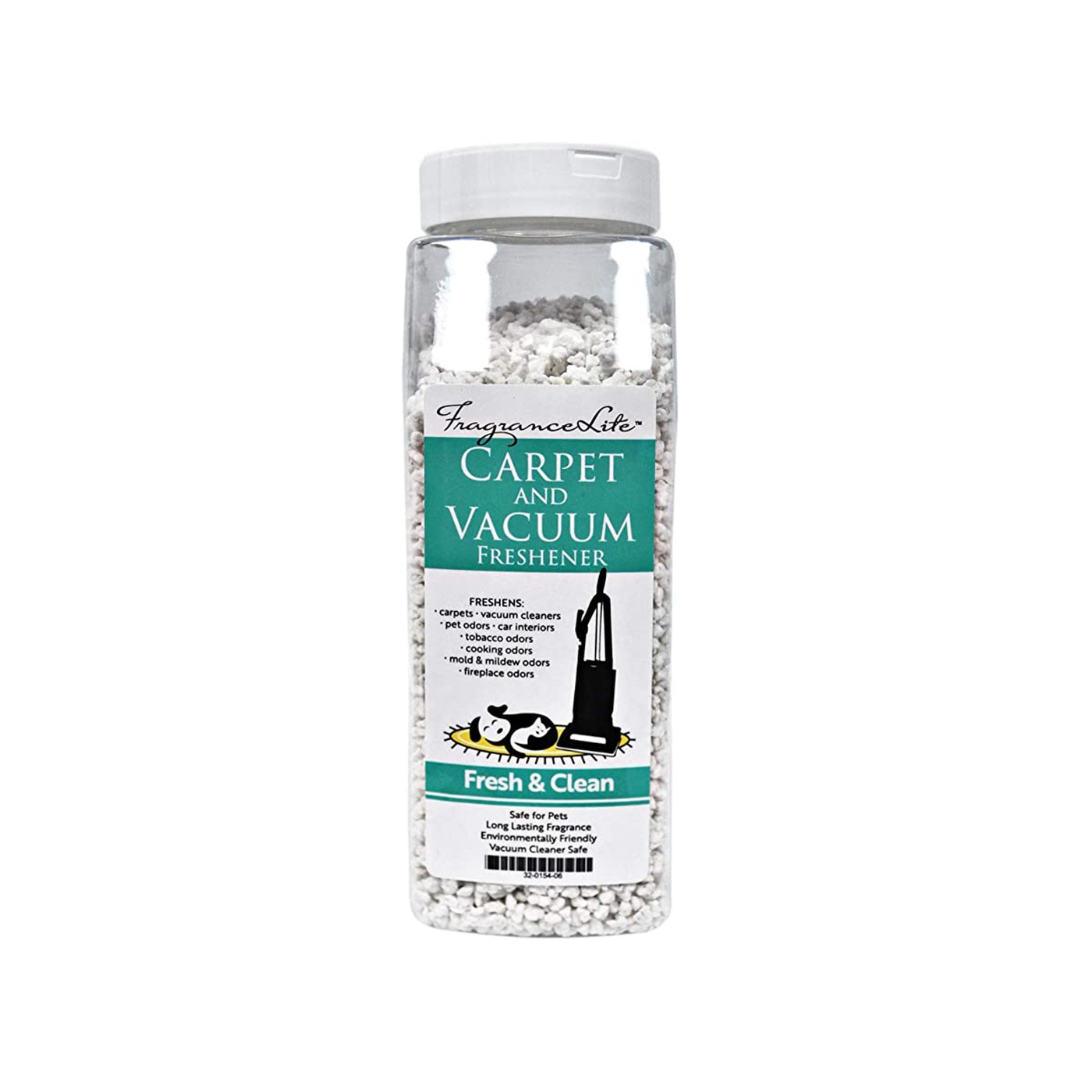 Fragrance Lite Carpet and Vacuum Freshener