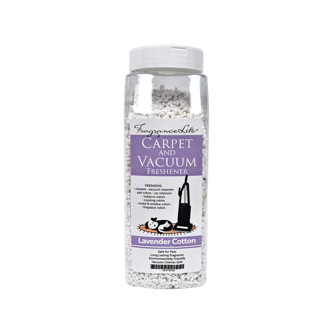 Fragrance Lite Carpet and Vacuum Freshener