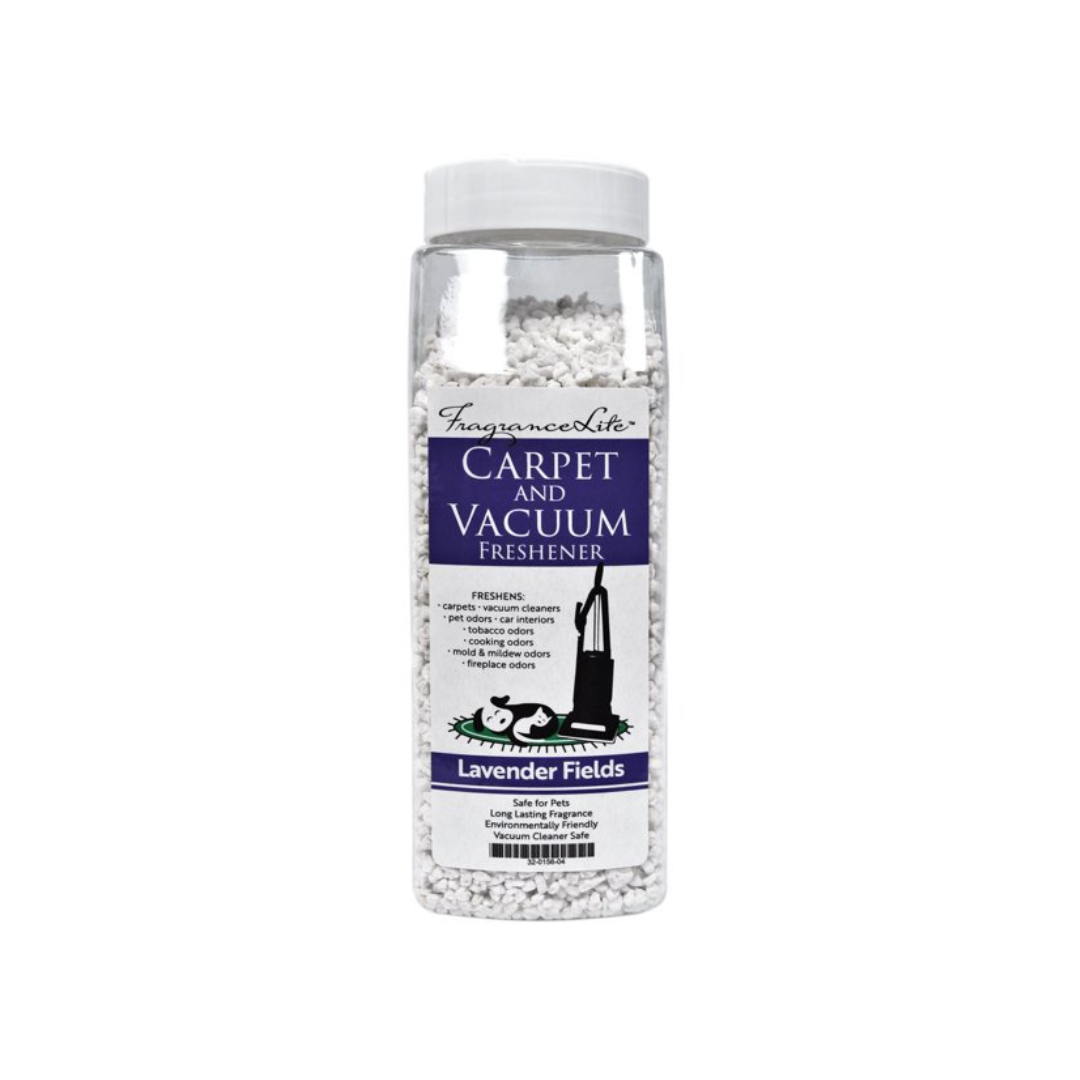 Fragrance Lite Carpet and Vacuum Freshener