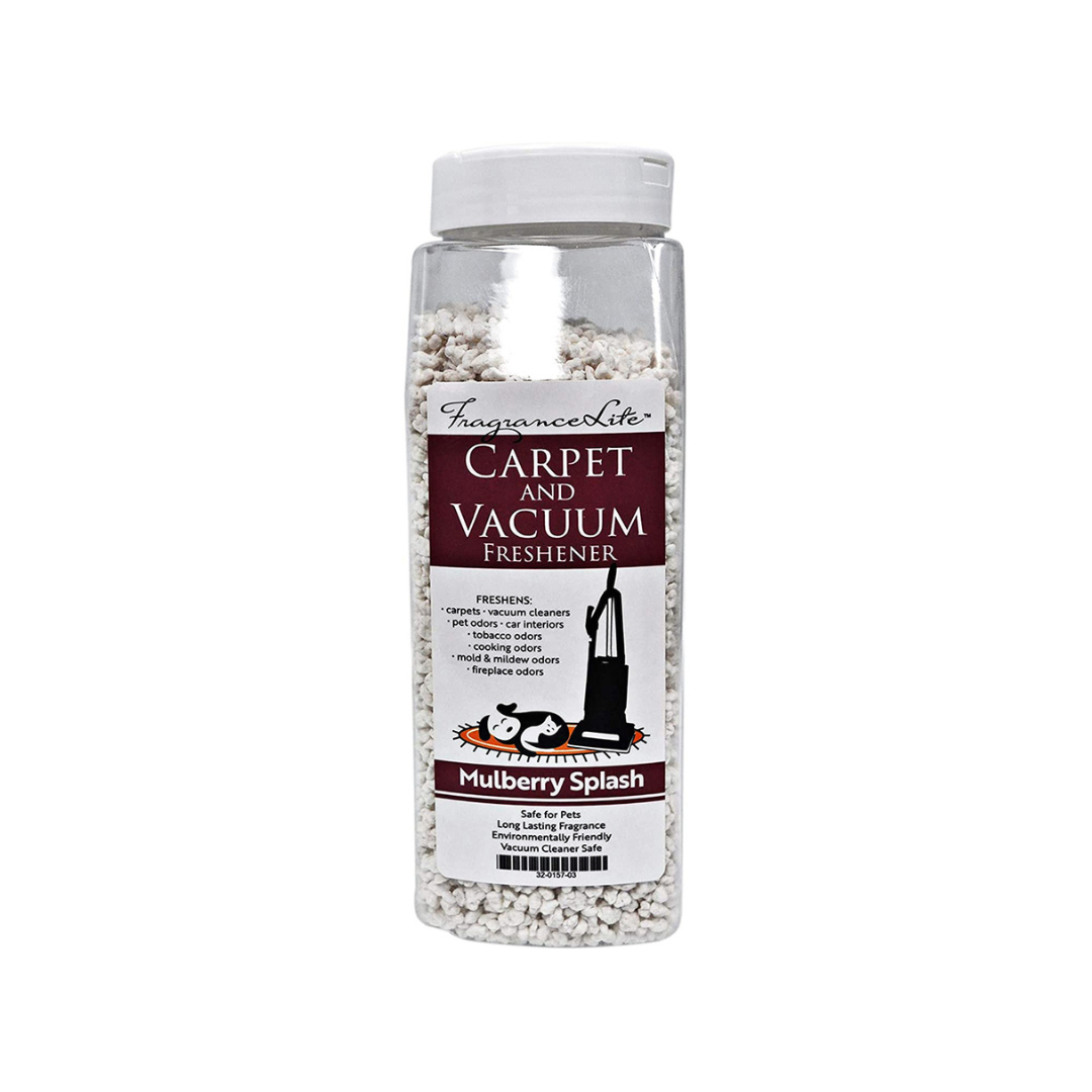 Fragrance Lite Carpet and Vacuum Freshener