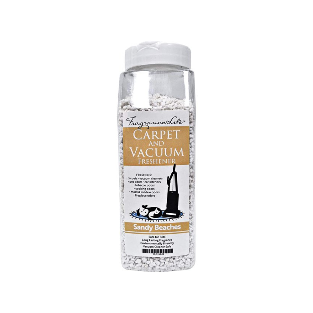 Fragrance Lite Carpet and Vacuum Freshener