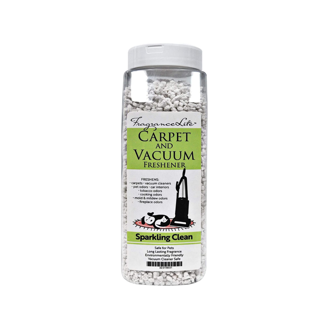 Fragrance Lite Carpet and Vacuum Freshener