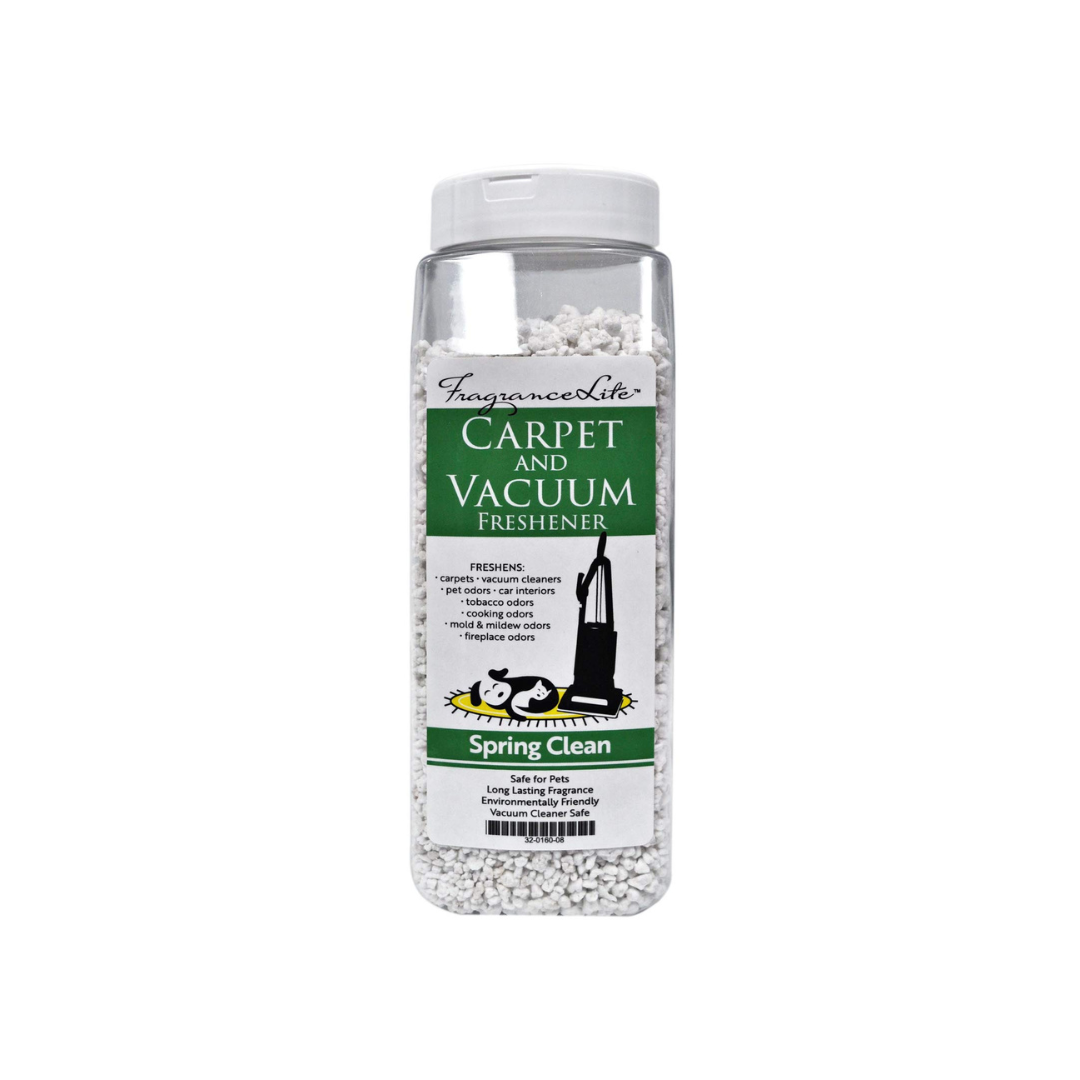 Fragrance Lite Carpet and Vacuum Freshener