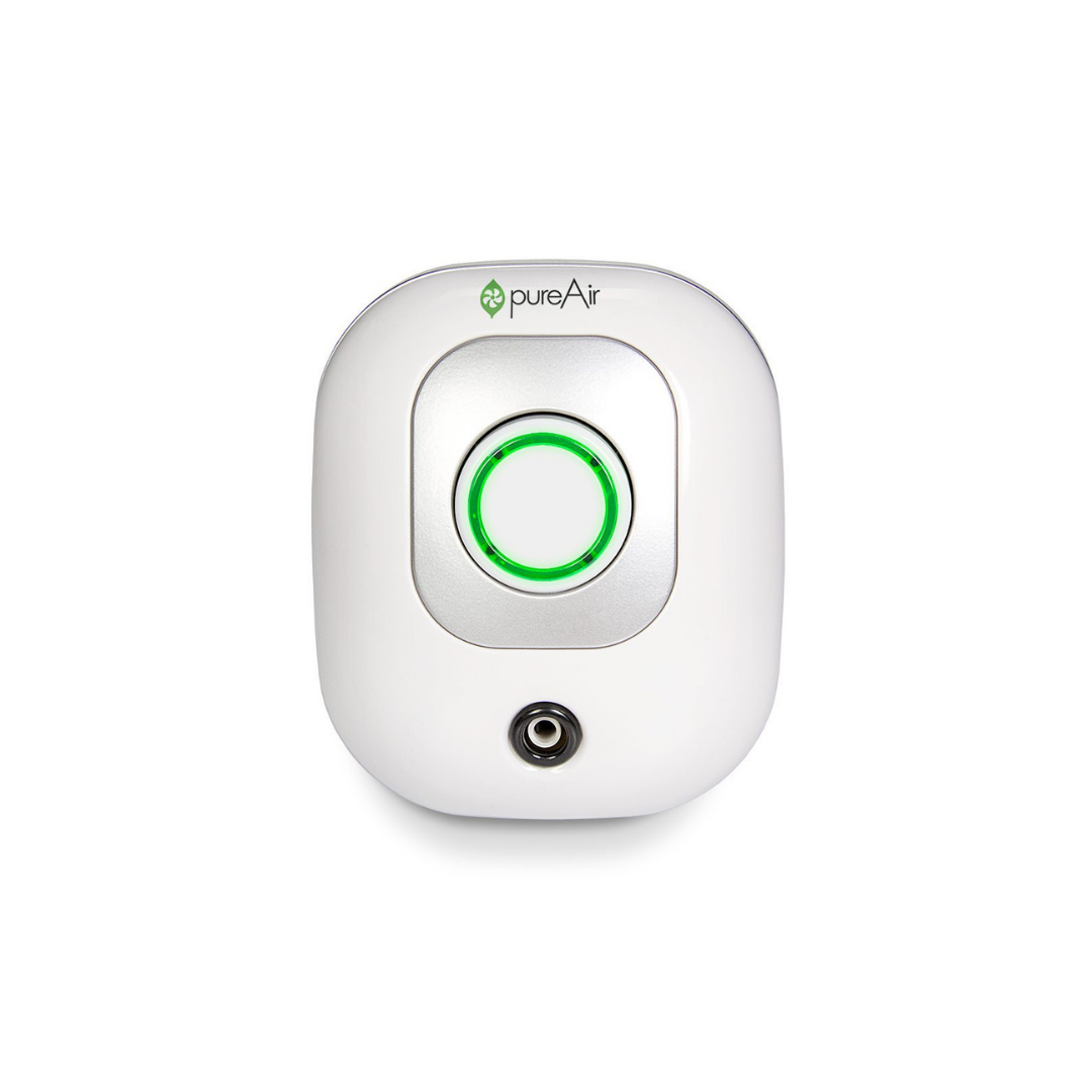 GreenTech Environmental pureAir 50 Plug-In Ion Generator