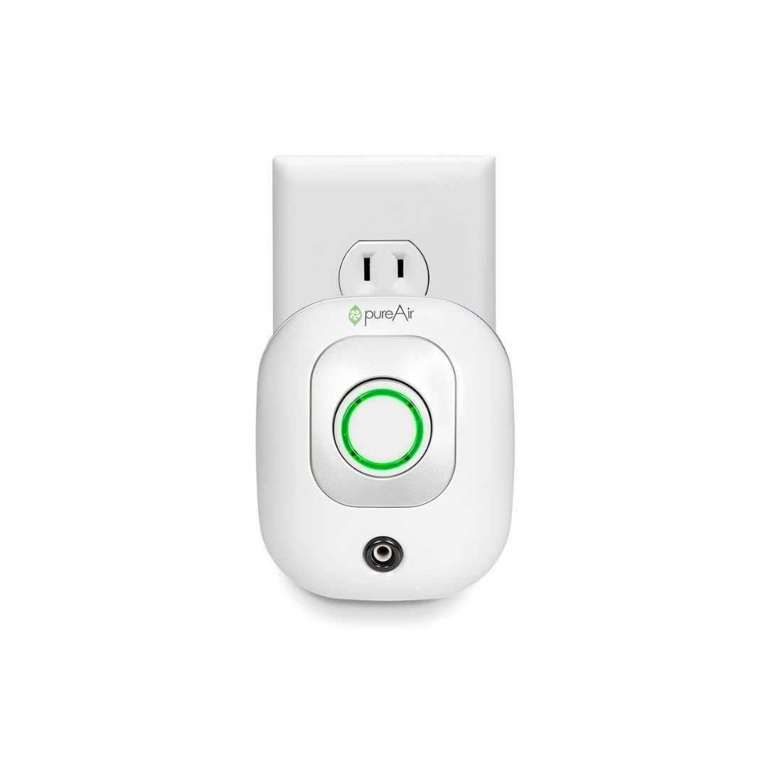 GreenTech Environmental pureAir 50 Plug-In Ion Generator