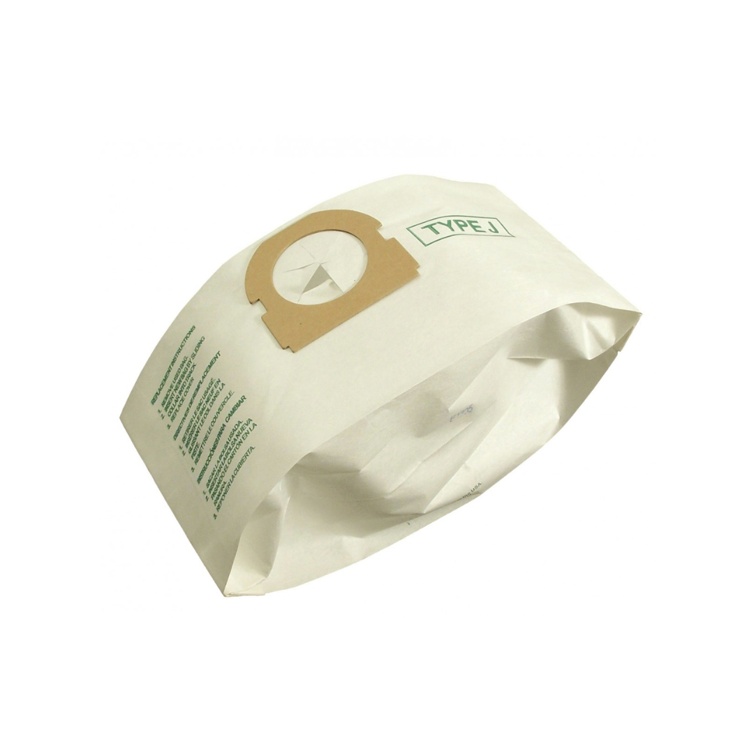 Hoover Type J Paper Bags (4-Pack)