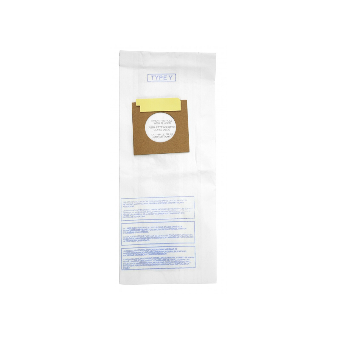 Hoover Type Y Paper Bags (9-Pack)