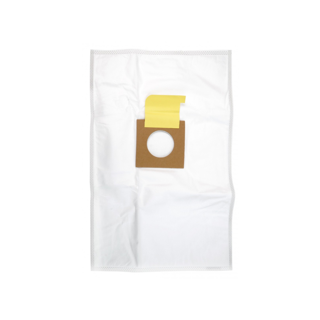 Hoover Type Y HEPA Media Bags (3-Pack)