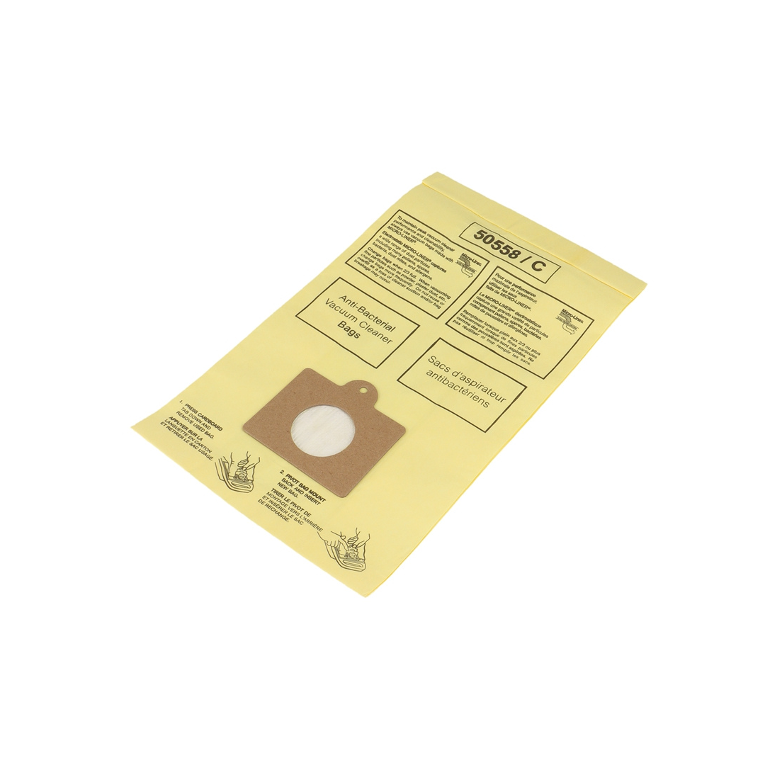 Kenmore Canister Type C/Q Bags (9-Pack)