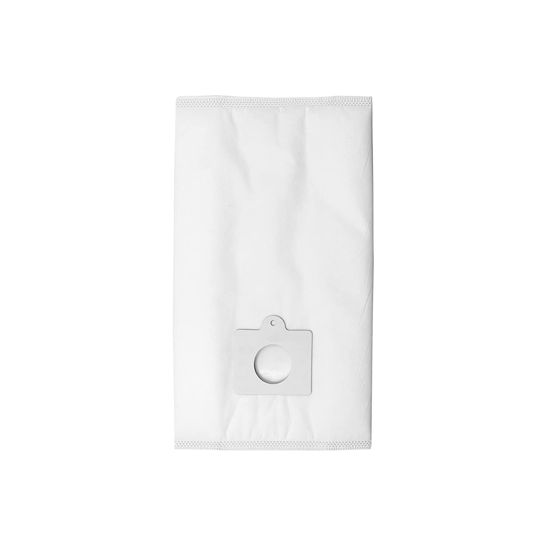 Kenmore Canister Type C/Q HEPA Media Bags (3-Pack)