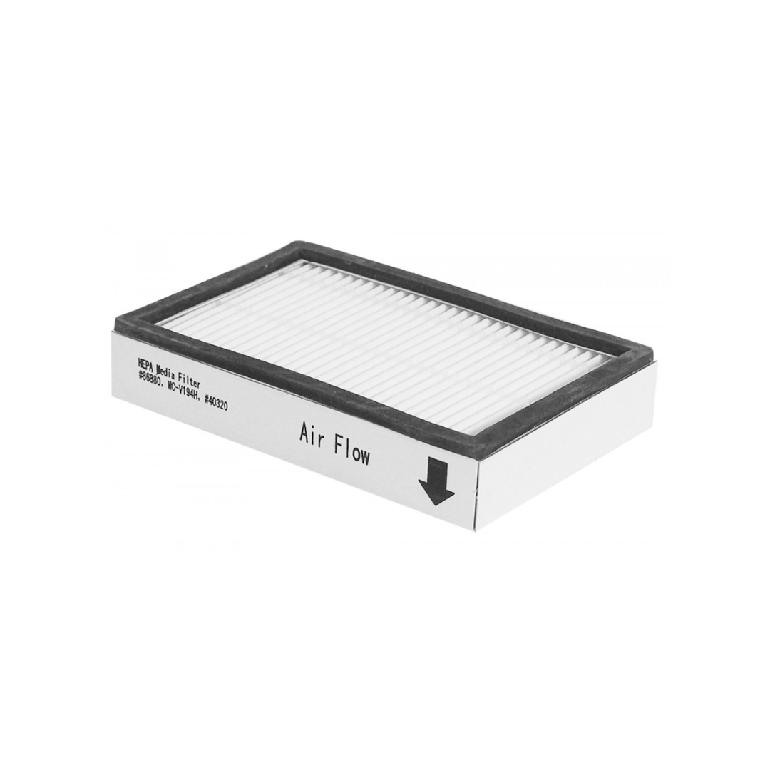 Kenmore EF-2 HEPA Media Filter