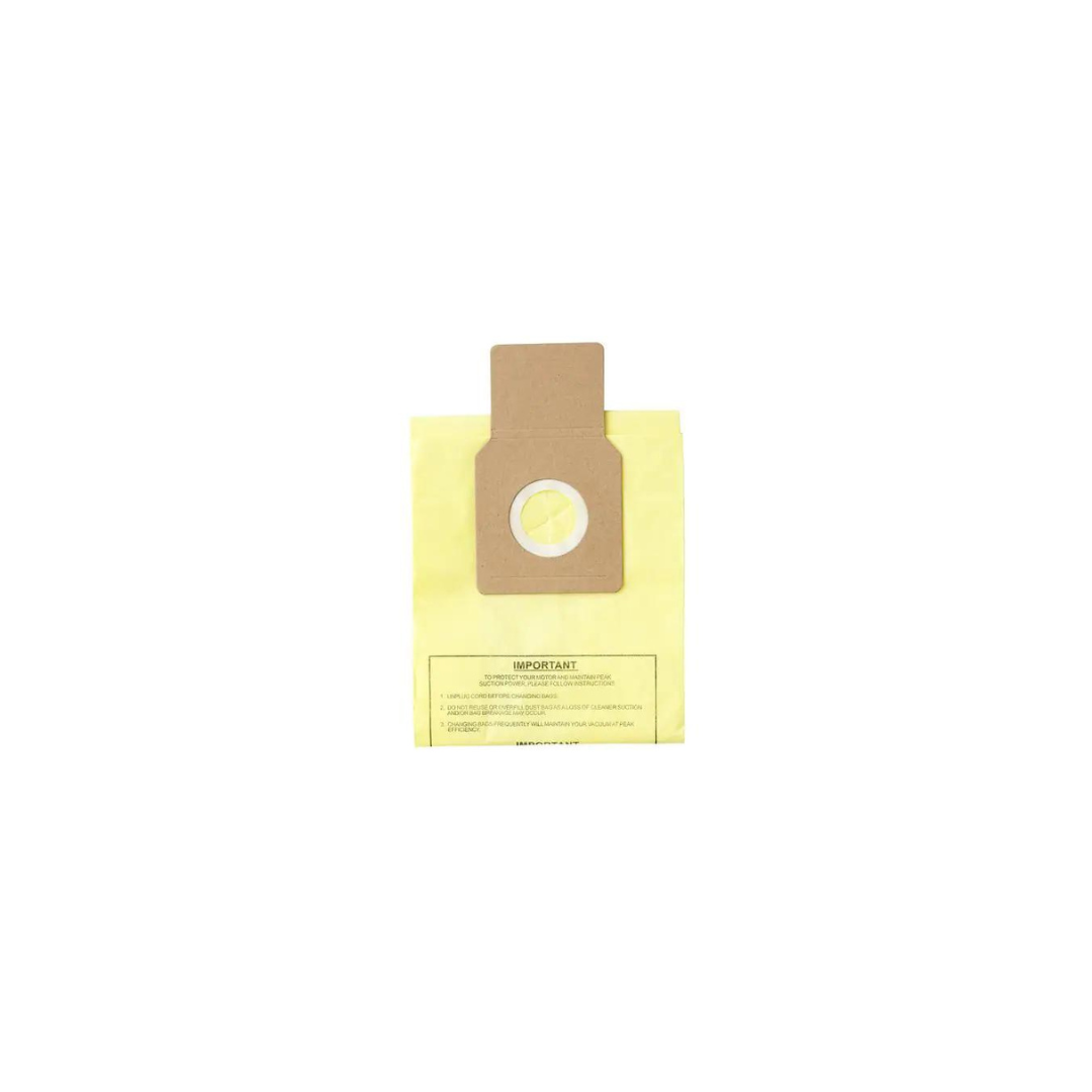 Kenmore Upright Type U Bags (3-Pack)