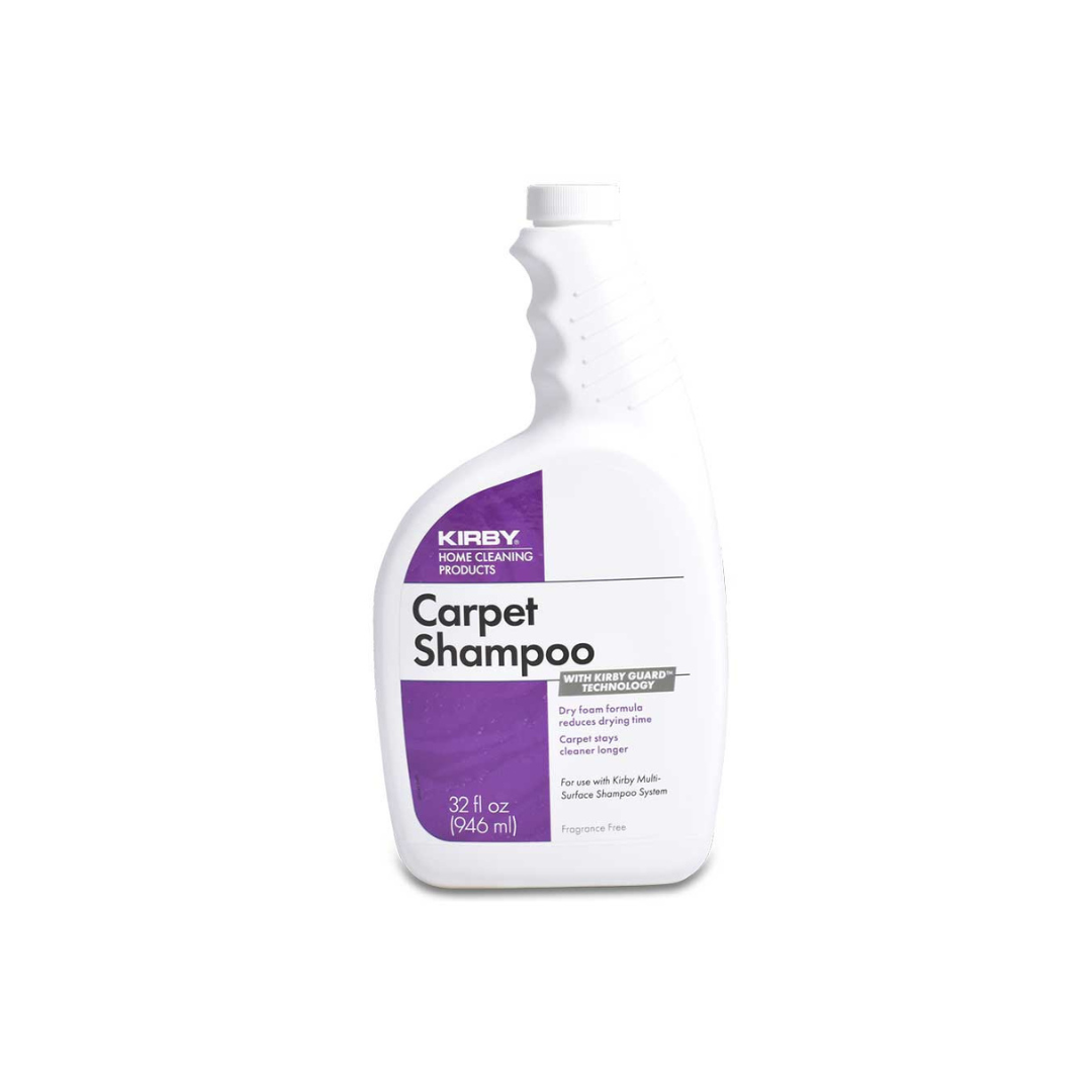 Kirby Carpet Shampoo 32 fl. oz.