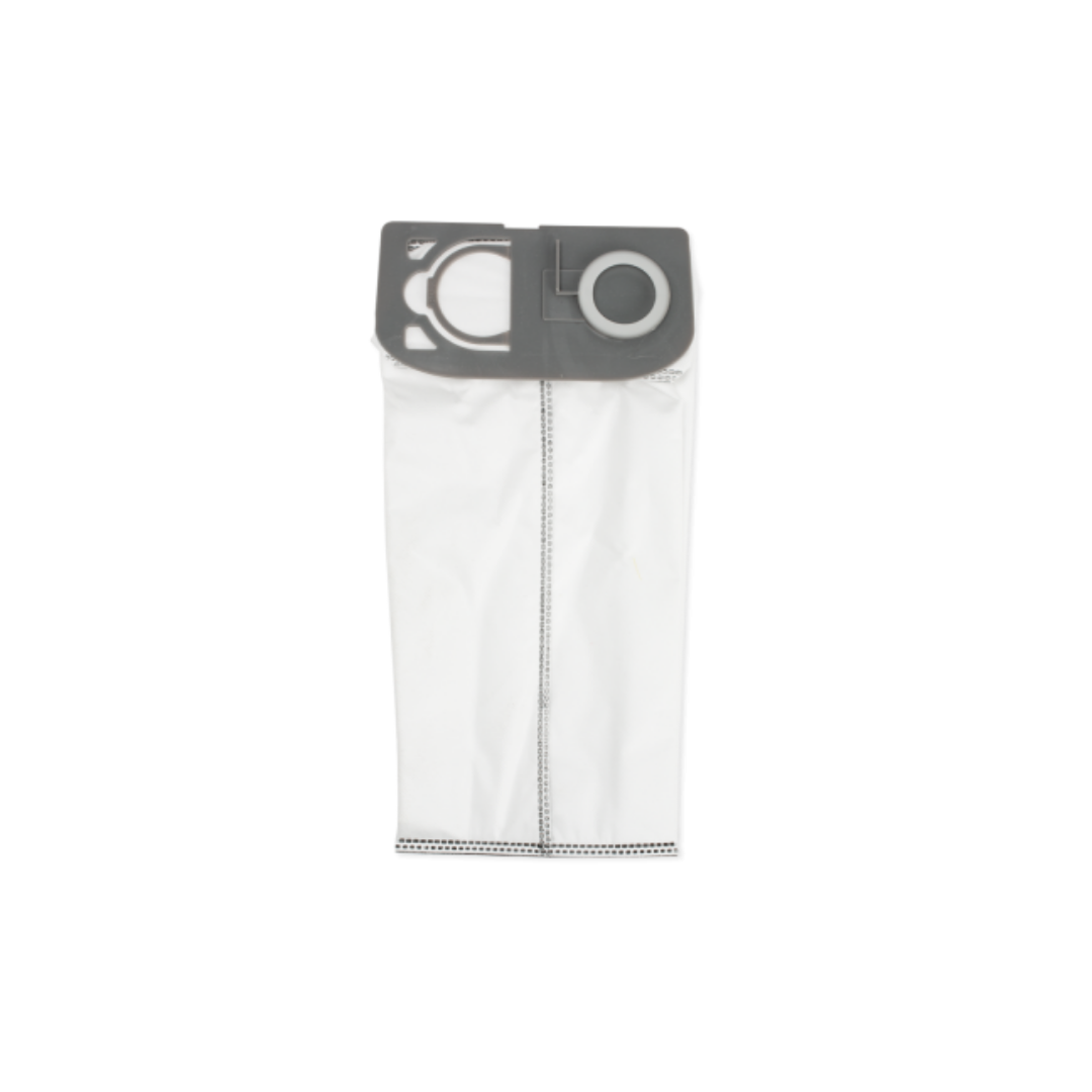 Riccar R25 Charcoal-Infused HEPA Media Bags (6-Pack)