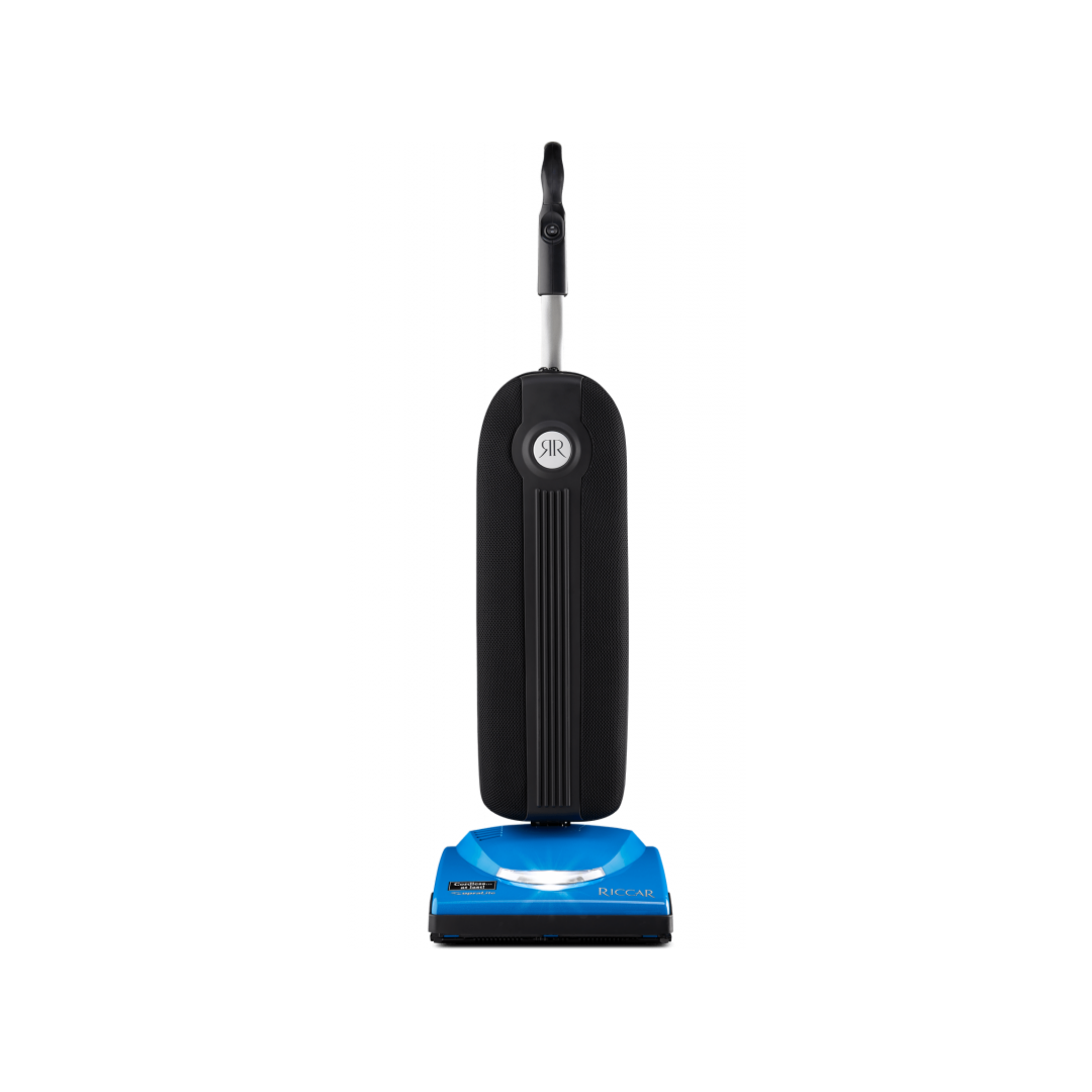 Riccar R10CV Cordless SupraLite Lightweight Upright Vacuum