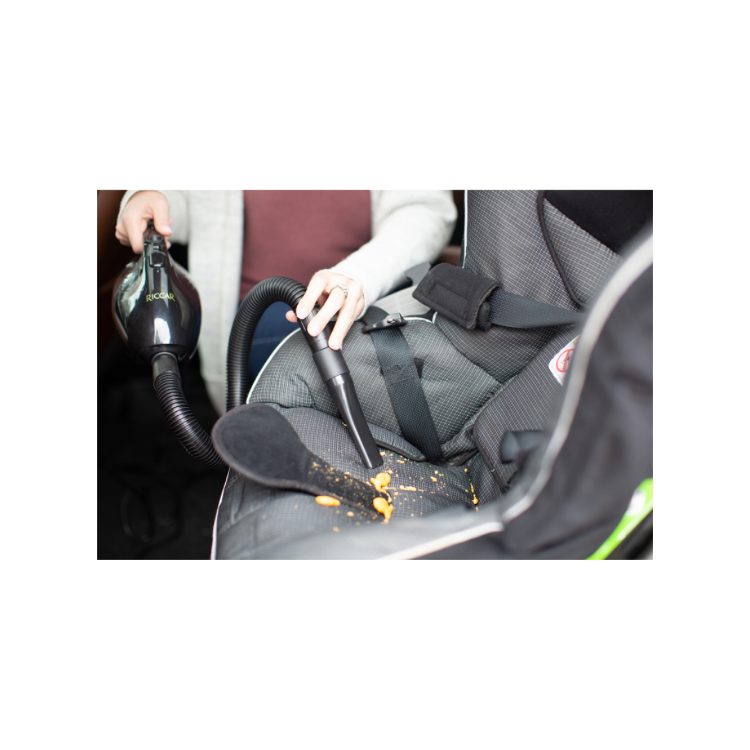 Riccar Gem Micro Handheld Vacuum