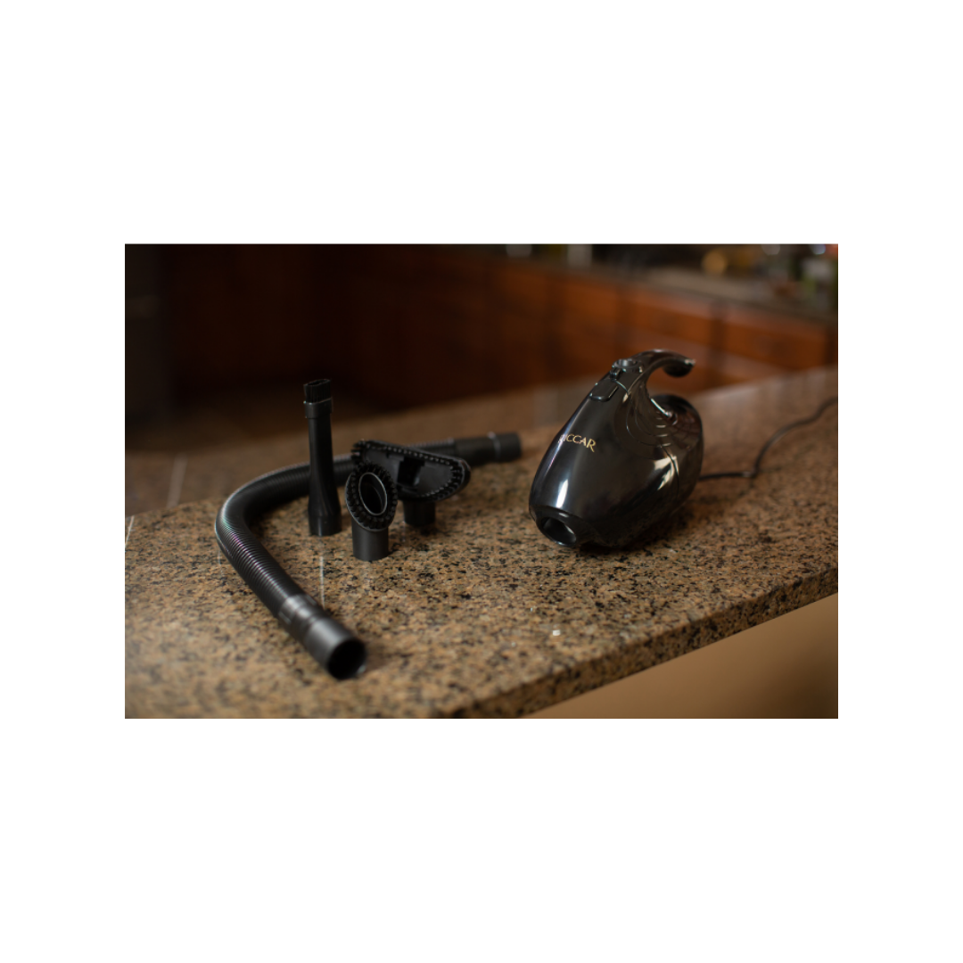 Riccar Gem Micro Handheld Vacuum
