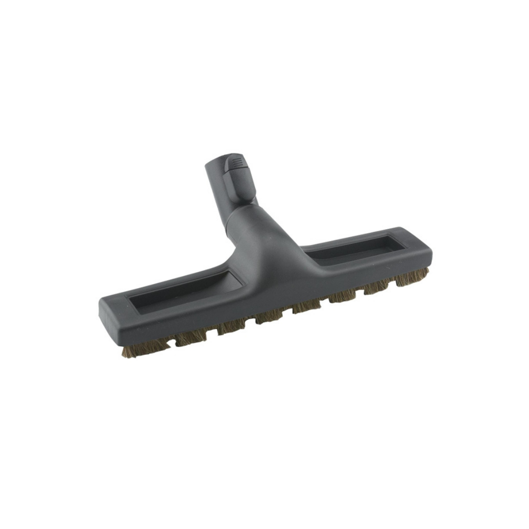 Riccar Hardwood Floor Brush with Parking System and Button Lock