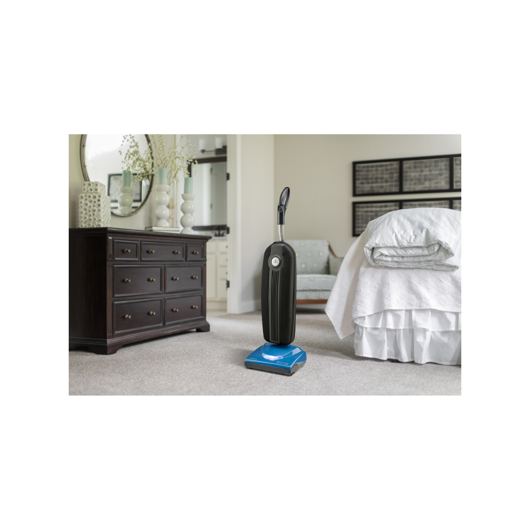 Riccar R10CV Cordless SupraLite Lightweight Upright Vacuum