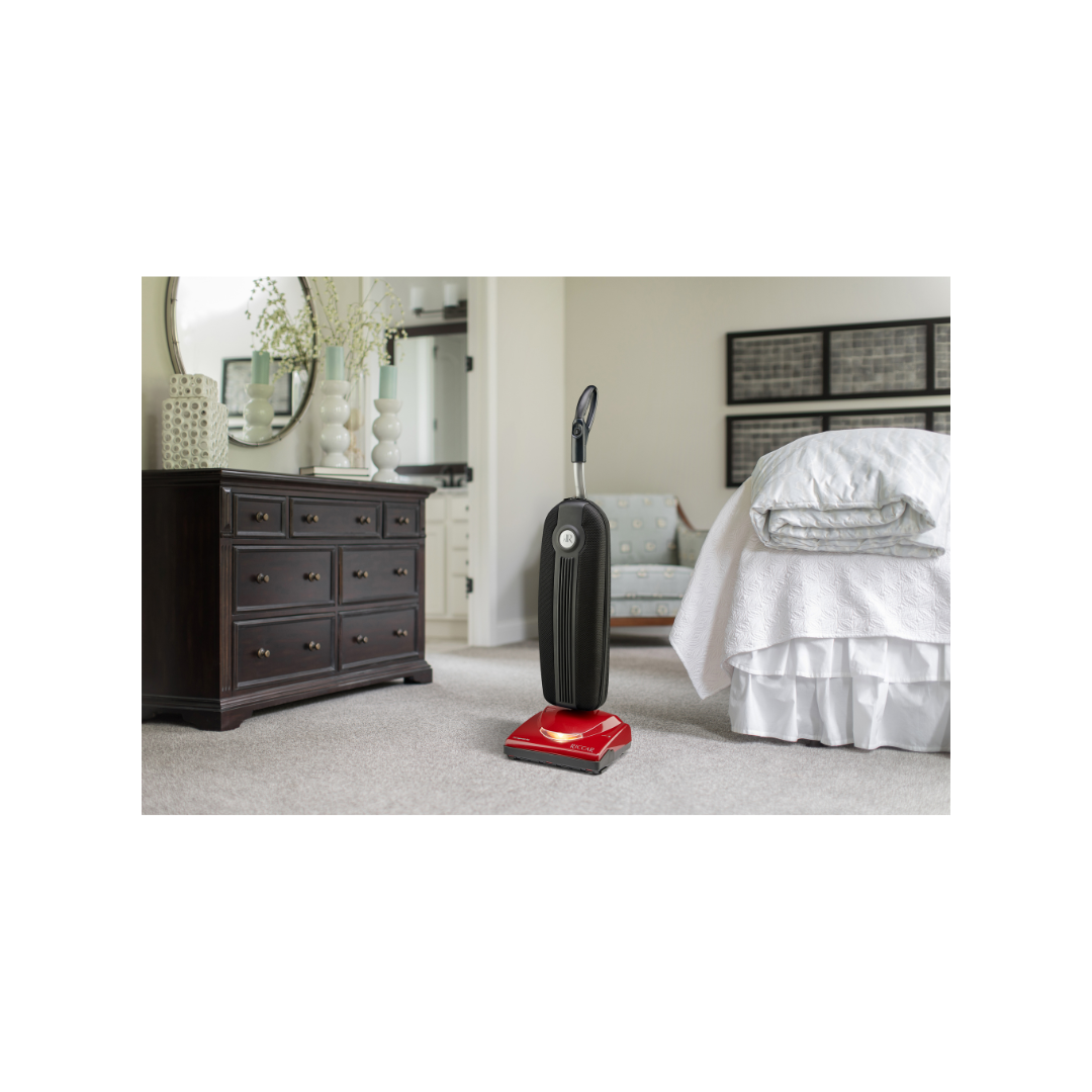 Riccar R10P SupraLite Premium Lightweight Upright Vacuum