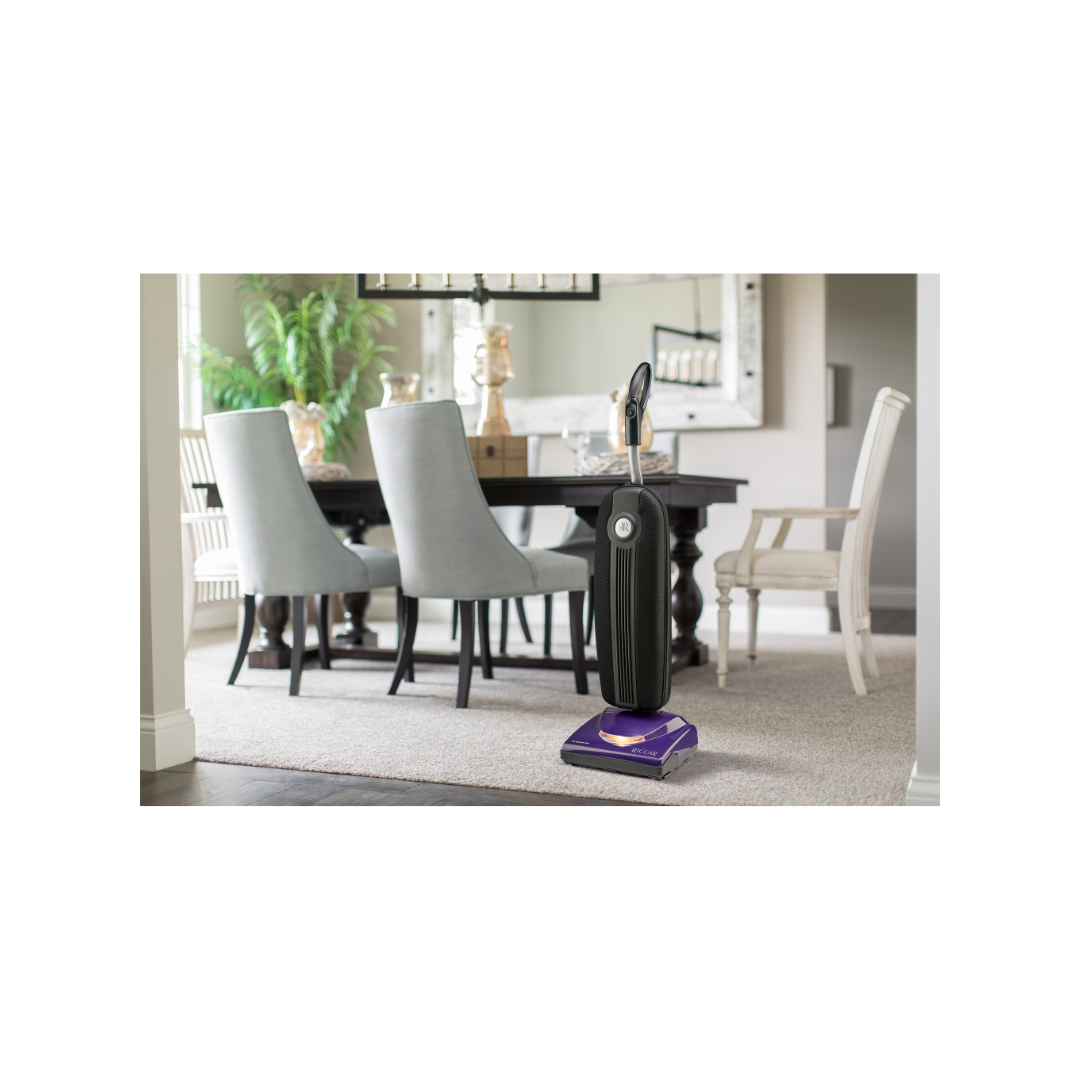 Riccar R10S SupraLite Standard Lightweight Upright Vacuum