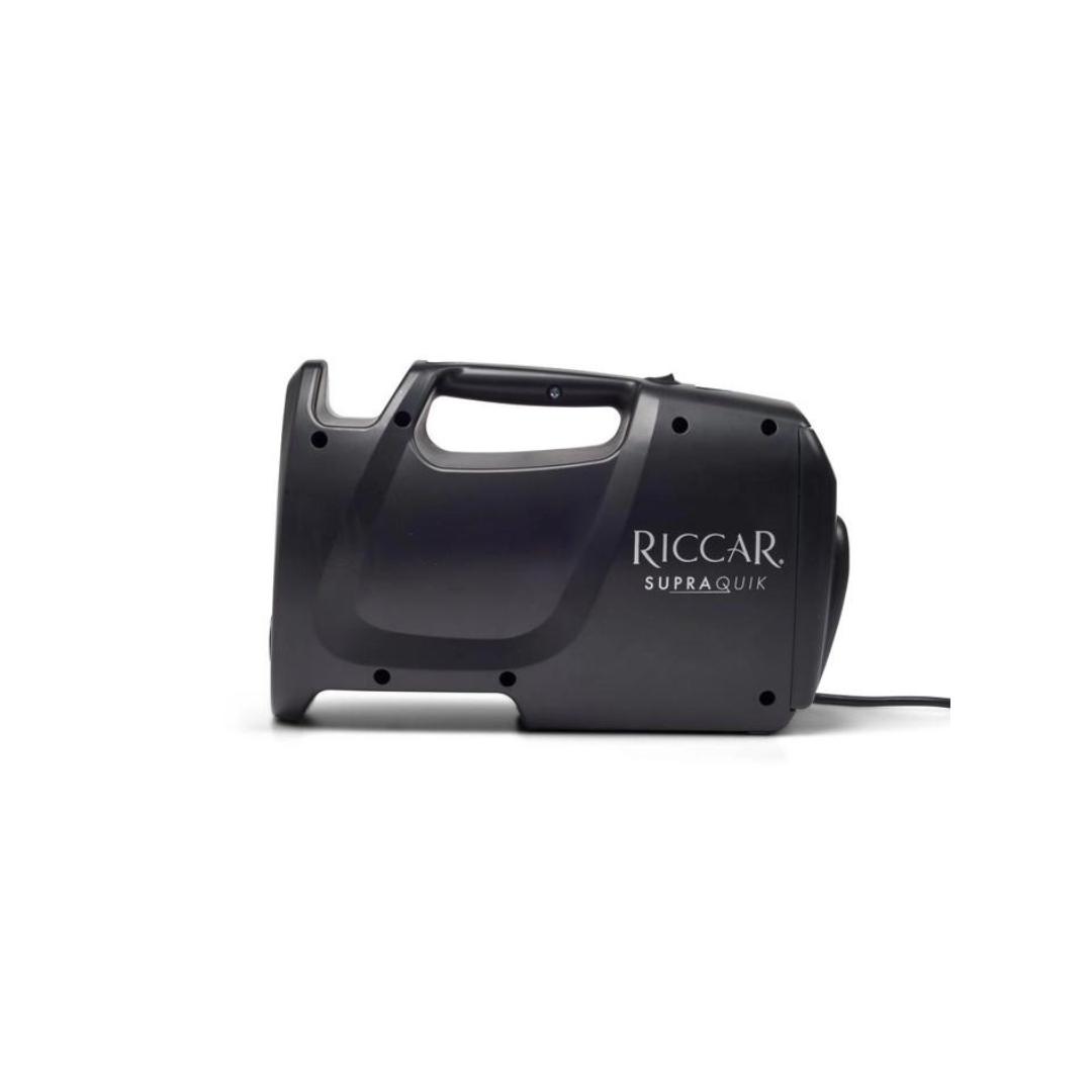 Riccar RSQ1.6 SupraQuik Portable Canister Vacuum