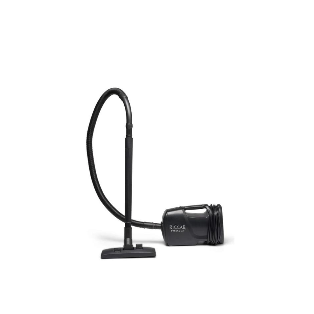 Riccar RSQ1.6 SupraQuik Portable Canister Vacuum