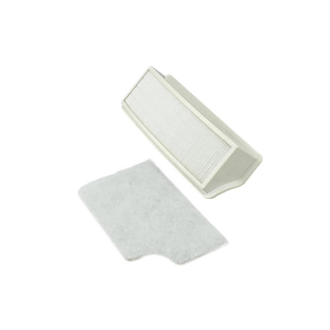 Riccar Vibrance Premium HEPA Media & Charcoal Filter Set