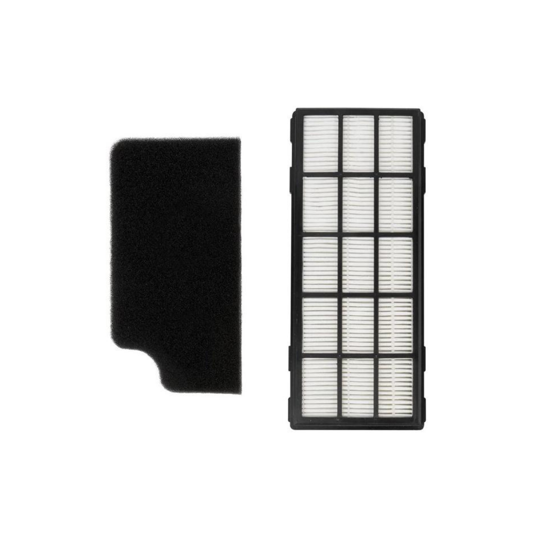 Riccar R25D HEPA Filter Set