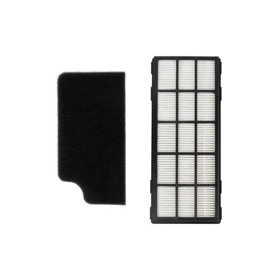 Riccar Vibrance R20P & R20D HEPA Media Filter Set