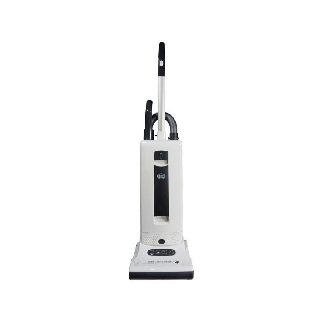 SEBO AUTOMATIC X4 Upright Vacuum
