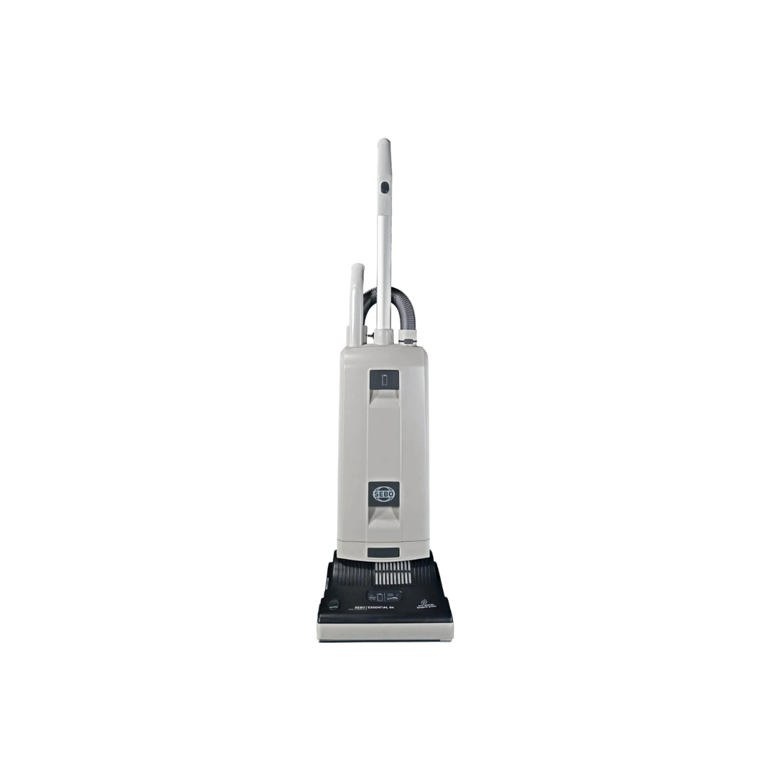 SEBO ESSENTIAL G4 Upright Vacuum
