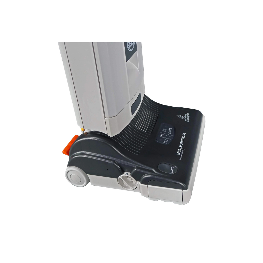 SEBO ESSENTIAL G4 Upright Vacuum