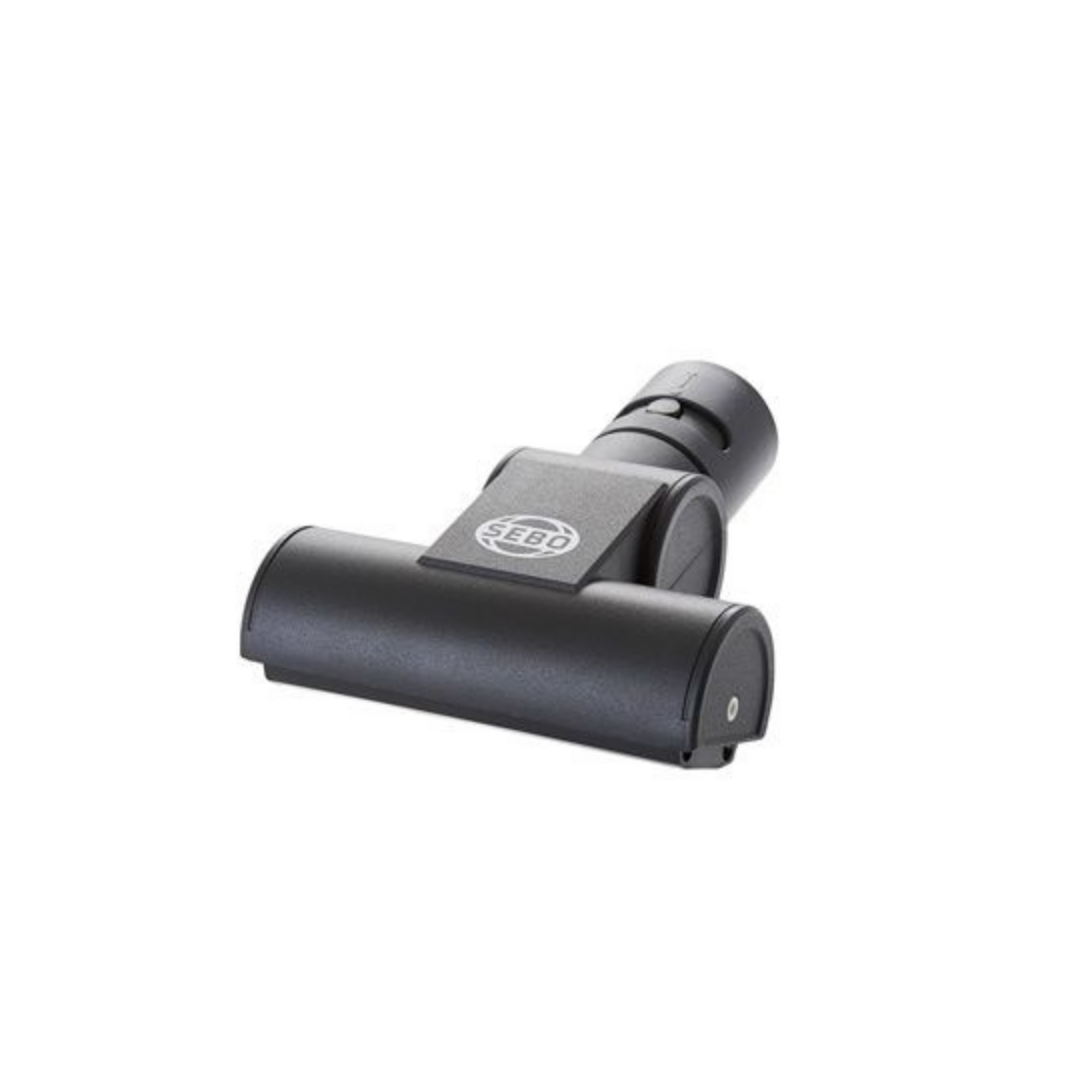 SEBO PT-C Stair and Upholstery Handheld Turbo Brush