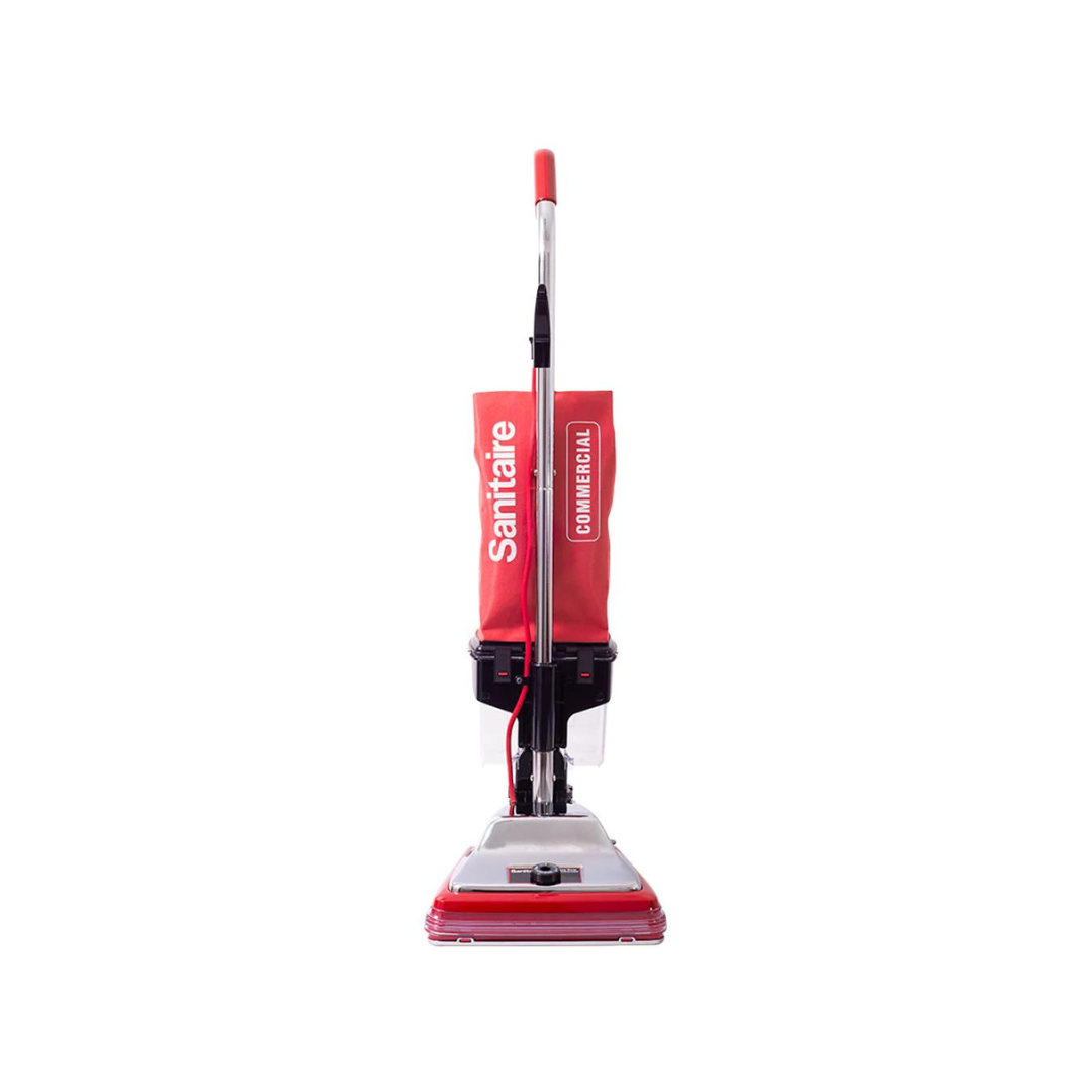 Sanitaire SC887E Commercial Upright Vacuum
