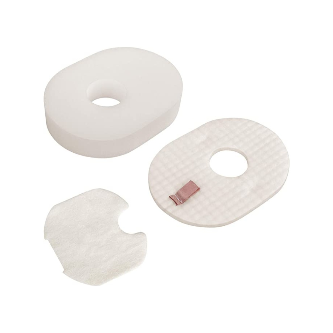 Shark Rocket HV300 Foam & Felt Filter Kit