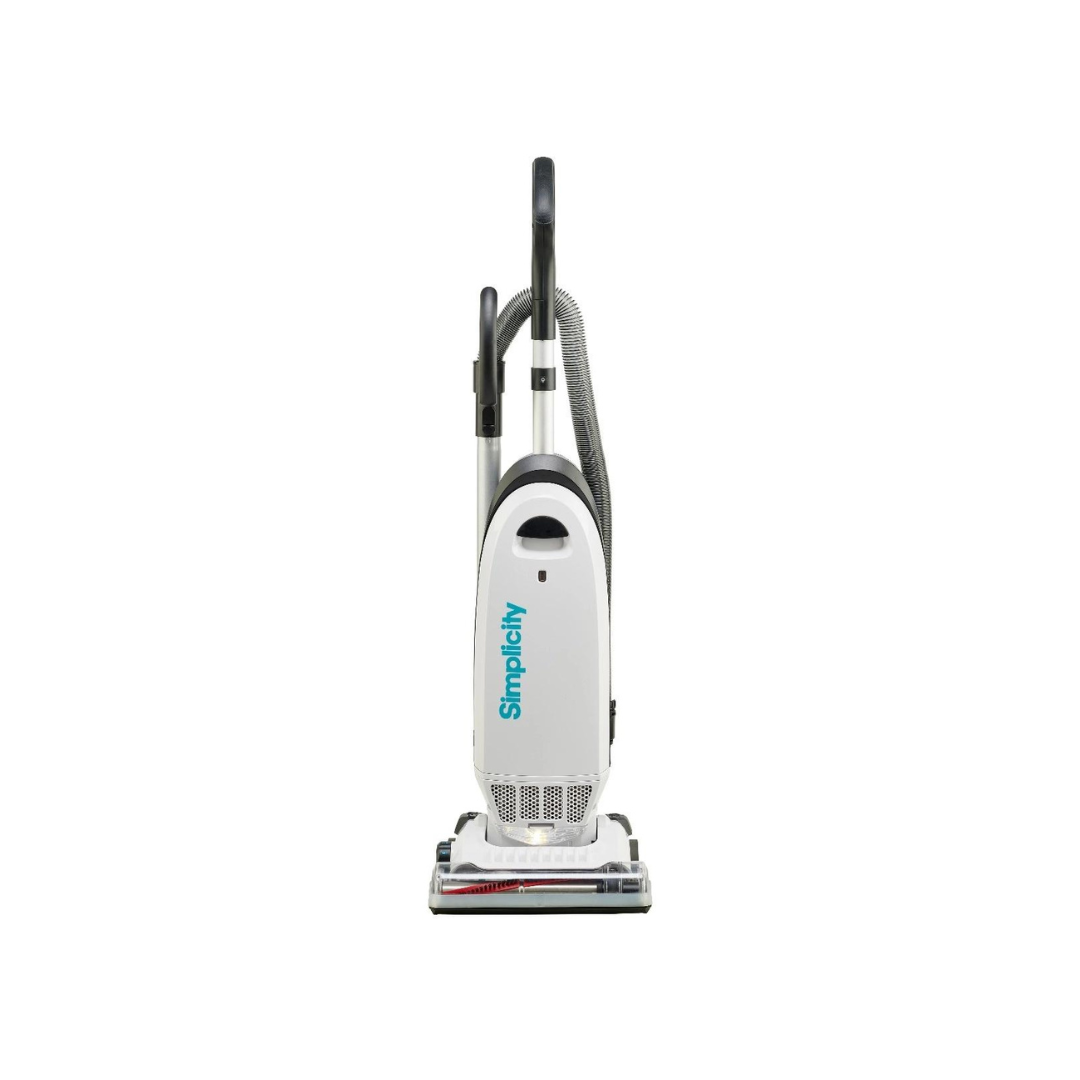 Simplicity S20EZM Allergy Upright Vacuum