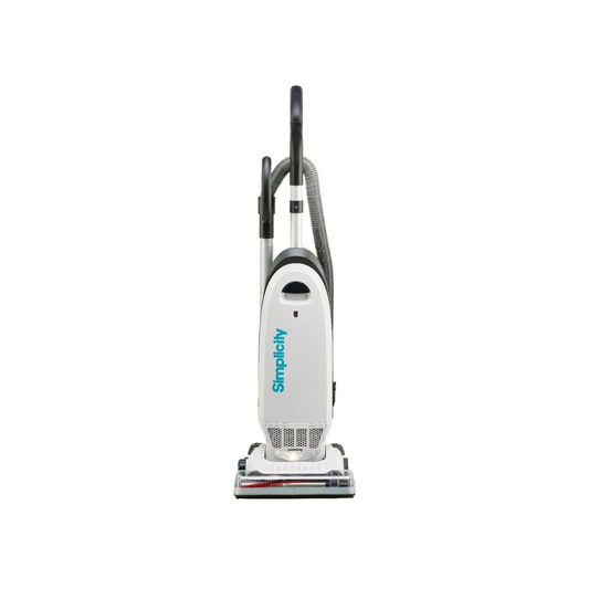 Simplicity S20EZM Allergy Upright Vacuum