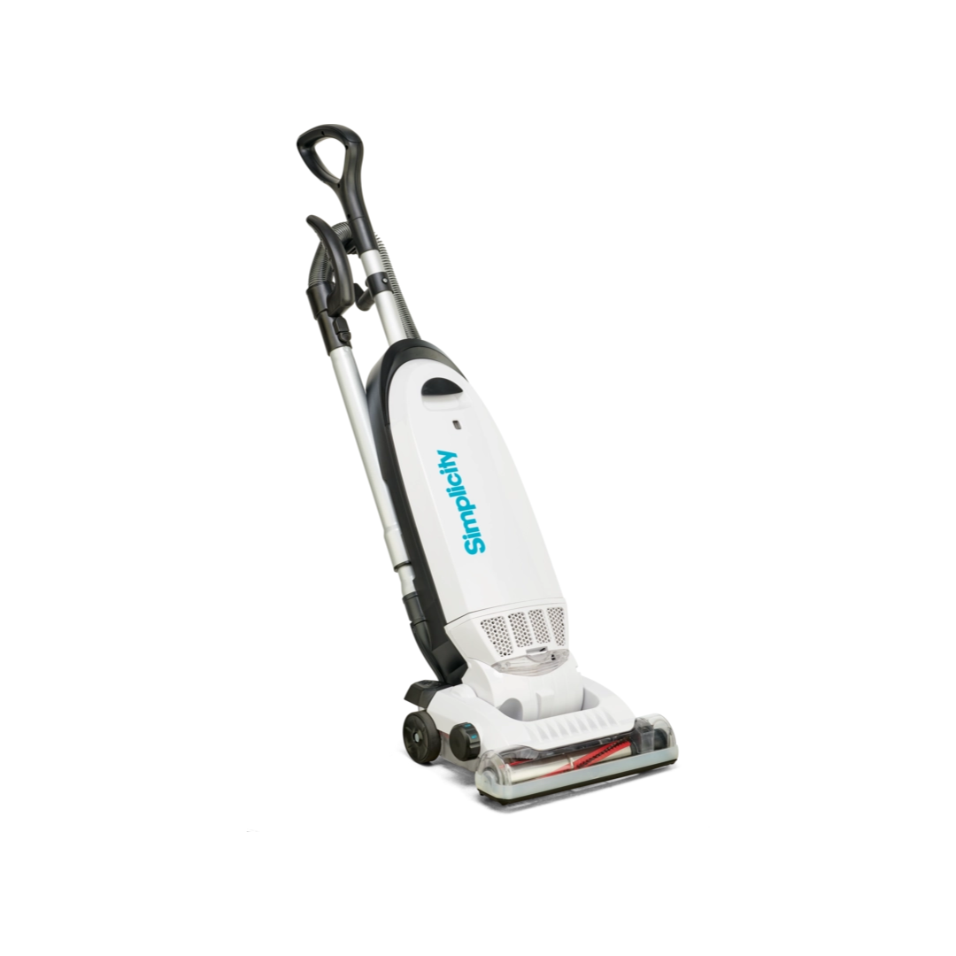 Simplicity S20EZM Allergy Upright Vacuum
