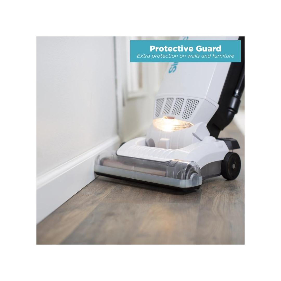 Simplicity S20EZM Allergy Upright Vacuum