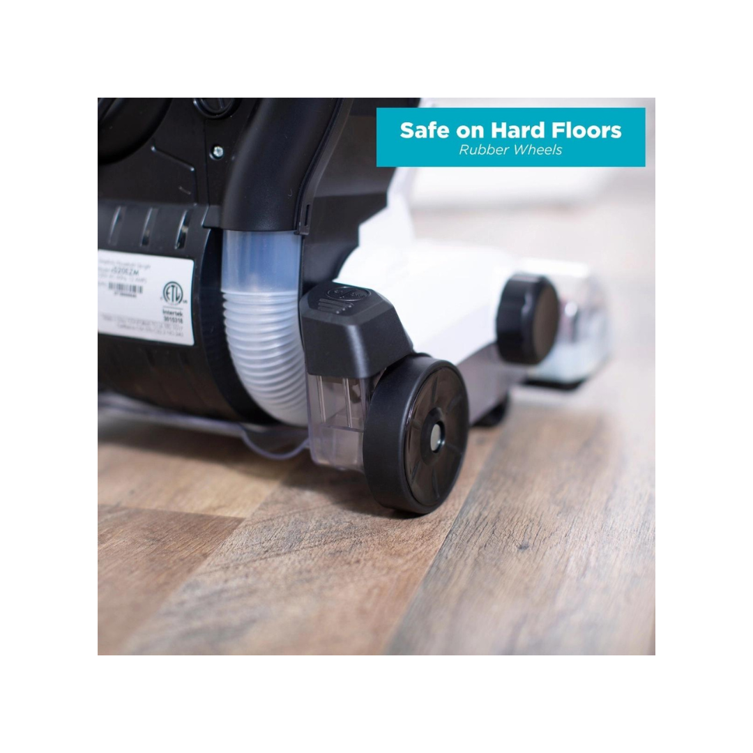 Simplicity S20EZM Allergy Upright Vacuum