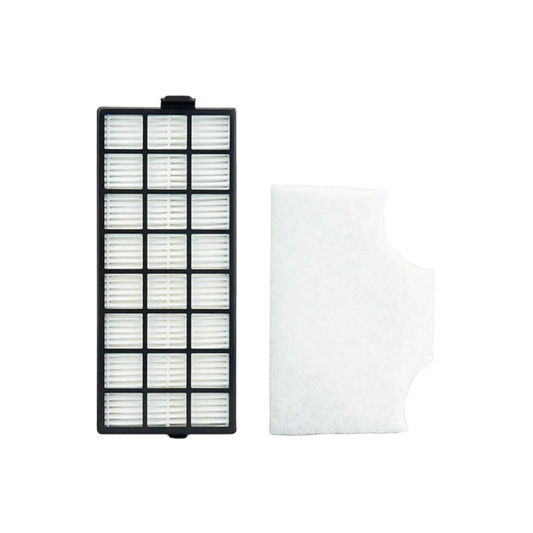 Simplicity S20EZM HEPA Media Filter Set