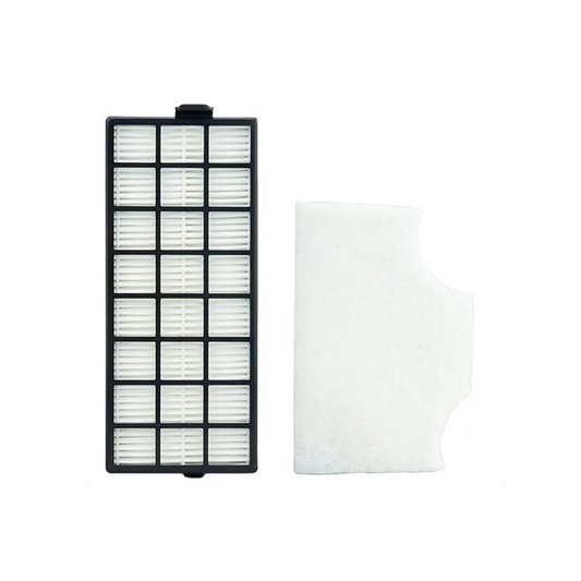 Simplicity S20EZM HEPA Media Filter Set
