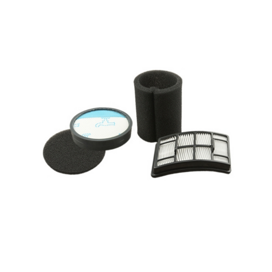 Simplicity S60 Bagless Stick Vac HEPA Media Filter Set