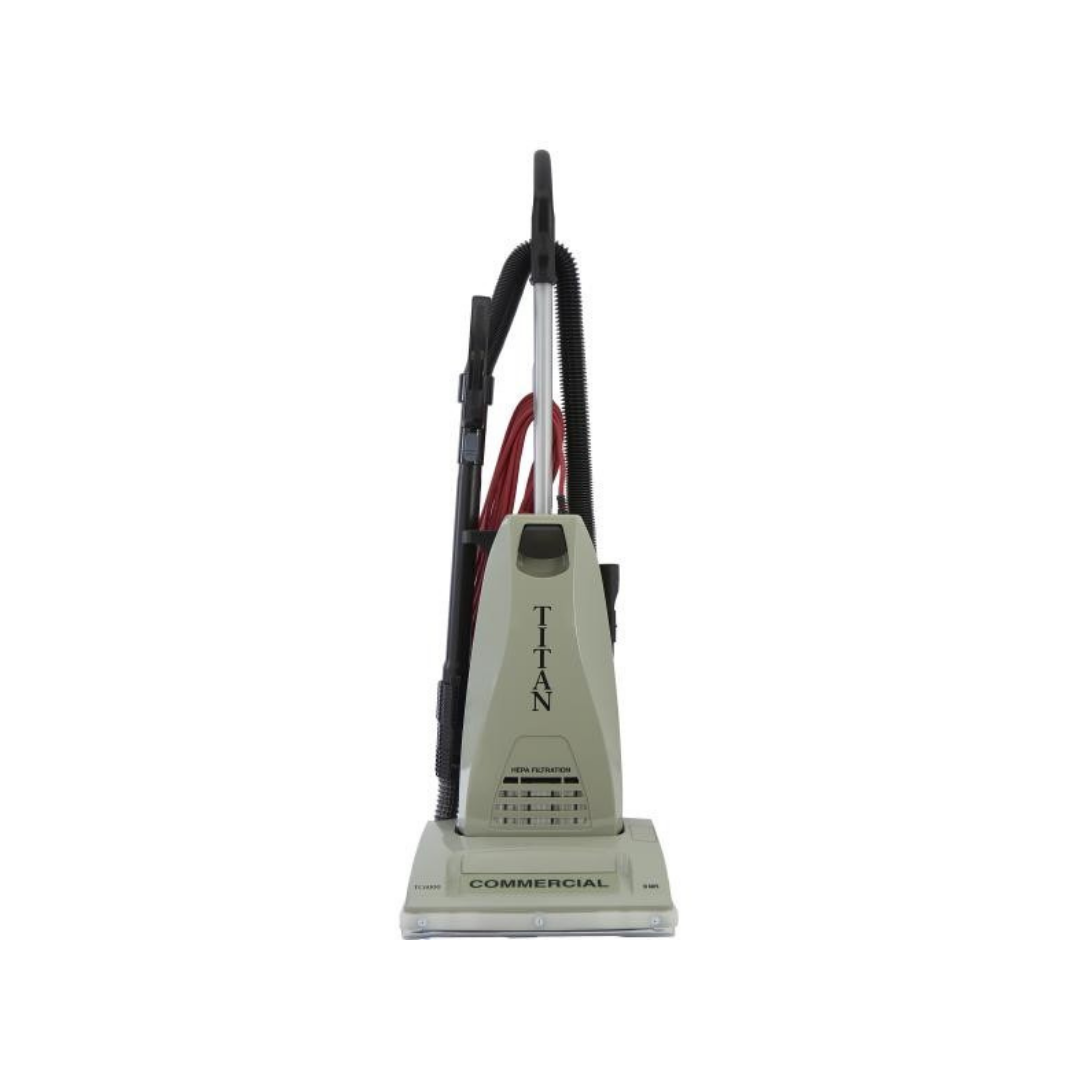 Titan TC6000.2 Commercial Upright Vacuum