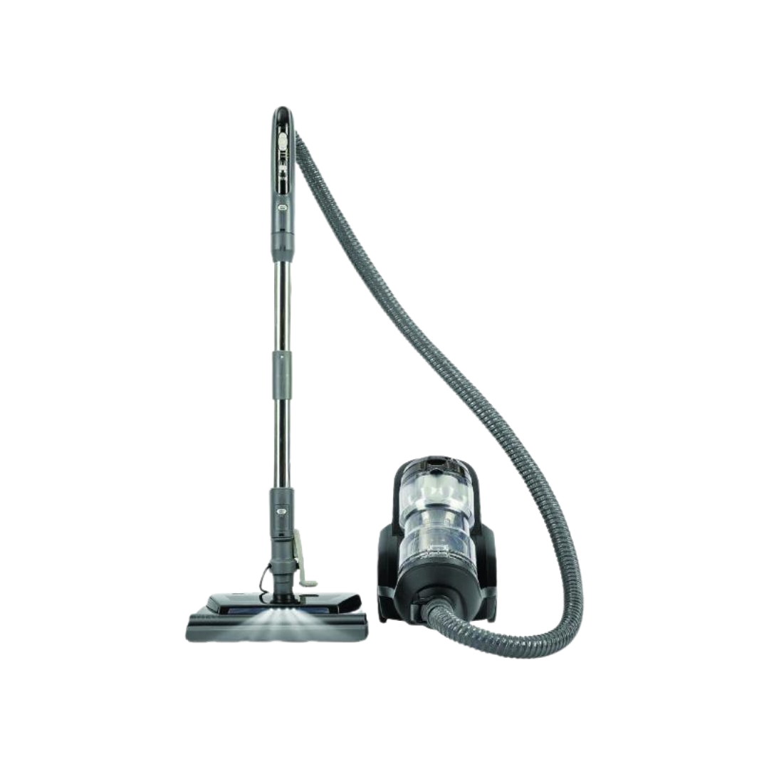Titan T8000 Bagless Canister Vacuum