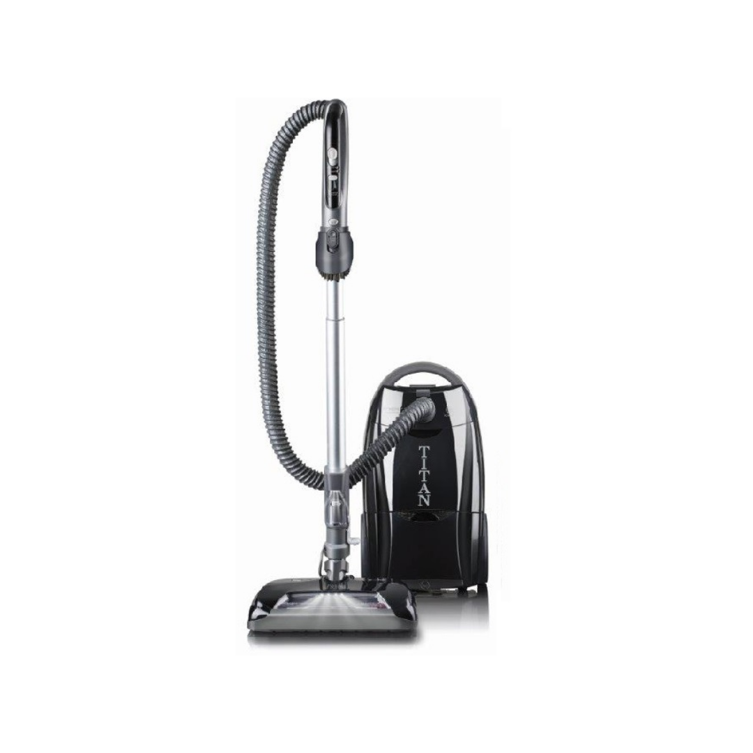 How Vacuum Cleaners Are Assembled