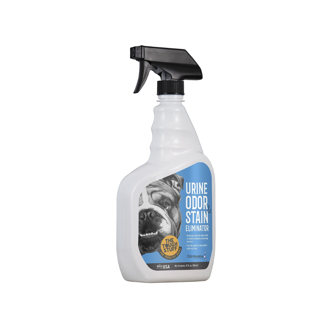 Pet urine smell eliminator best sale